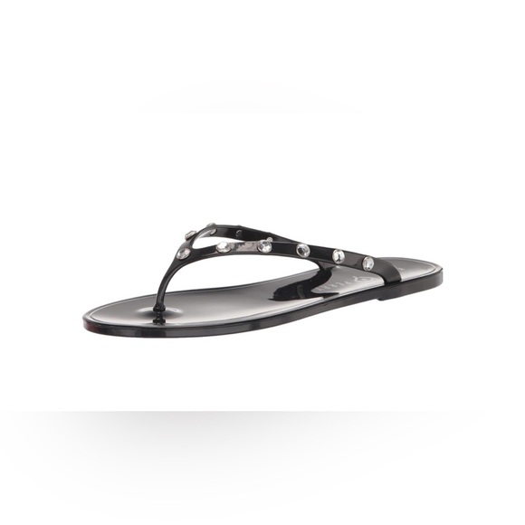 Katy Perry Women's The Geli Gem Thong - Picture 1 of 7
